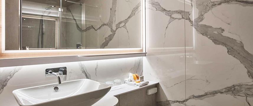 Club Quarters Covent Garden Holborn Bathroom Detail Club Quarters Covent Garden Holborn Bathroom Detail